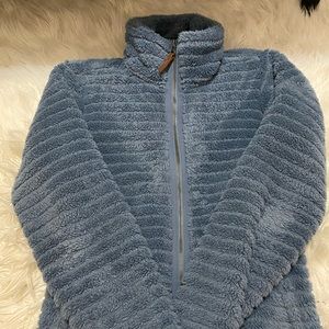 Columbia Fur Jacket